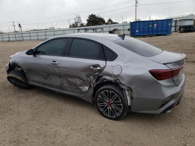 Photo 2 from auction – 2023 KIA FORTE GT with VIN 3KPF44AC4PE545277