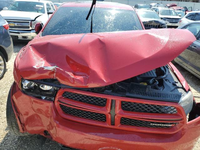 Photo 12 from auction – 2012 DODGE DURANGO R/ with VIN 1C4SDJCT3CC195846