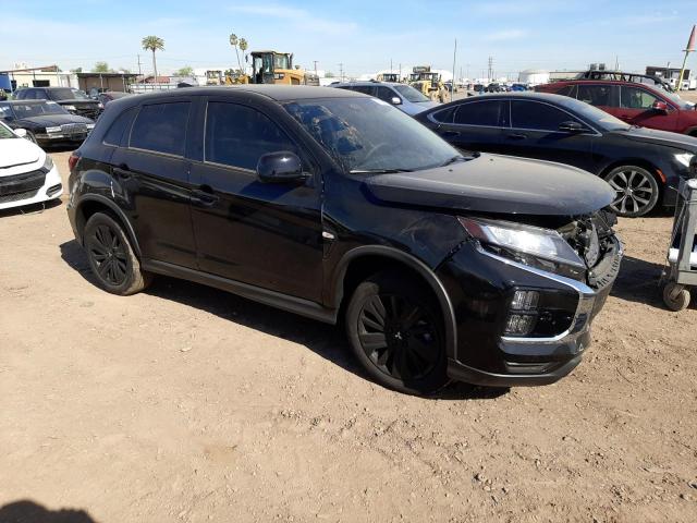Photo 4 from auction – 2023 MITSUBISHI OUTLANDER with VIN JA4ARUAU7PU000593