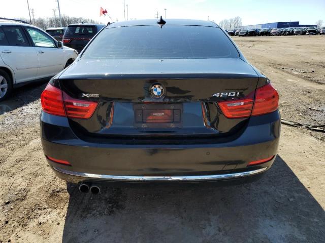 Photo 6 from auction – 2014 BMW 428 XI with VIN WBA3N9C53EF721392