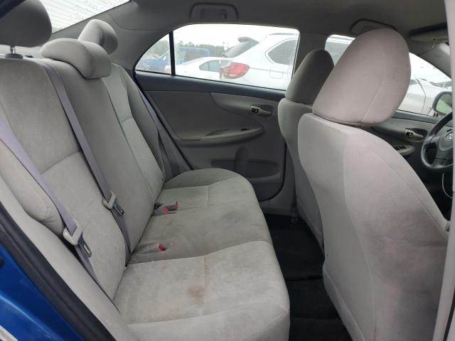 Photo 10 from auction – 2009 TOYOTA COROLLA BA with VIN 1NXBU40E49Z148704