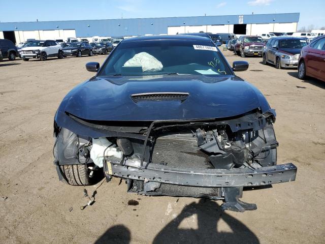 Photo 5 from auction – 2018 DODGE CHARGER R/ with VIN 2C3CDXGJ1JH303671