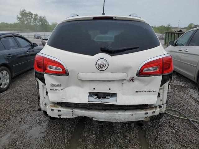 Photo 6 from auction – 2014 BUICK ENCLAVE with VIN 5GAKRCKDXEJ279136