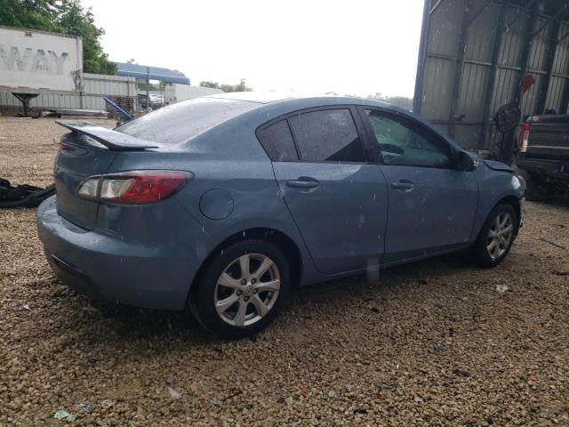 Photo 3 from auction – 2010 MAZDA 3 I with VIN JM1BL1SG7A1147265
