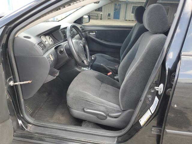Photo 7 from auction – 2006 TOYOTA COROLLA CE with VIN 1NXBR32E06Z732330