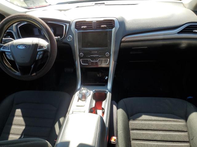 Photo 8 from auction – 2020 FORD FUSION SE with VIN 3FA6P0HD0LR225073