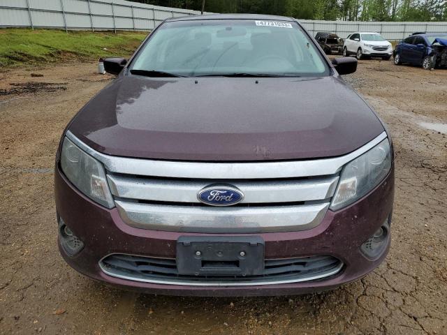 Photo 5 from auction – 2011 FORD FUSION SE with VIN 3FAHP0HA2BR171725