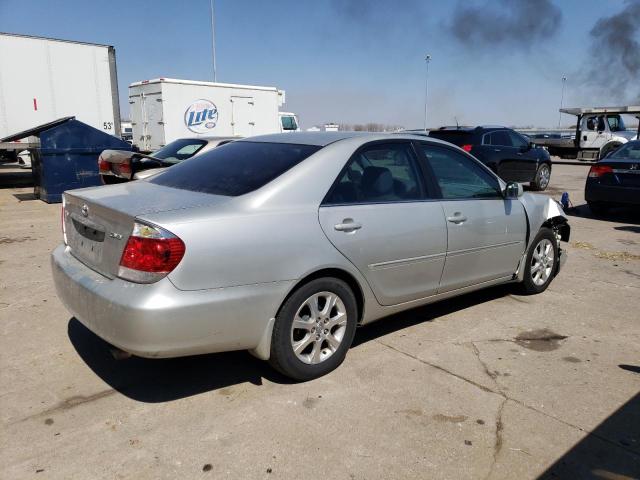 Photo 3 from auction – 2005 TOYOTA CAMRY LE with VIN 4T1BF32KX5U594910