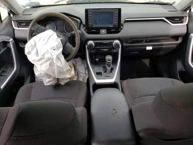 Photo 8 from auction – 2022 TOYOTA RAV4 LE with VIN 2T3F1RFV7NW270411