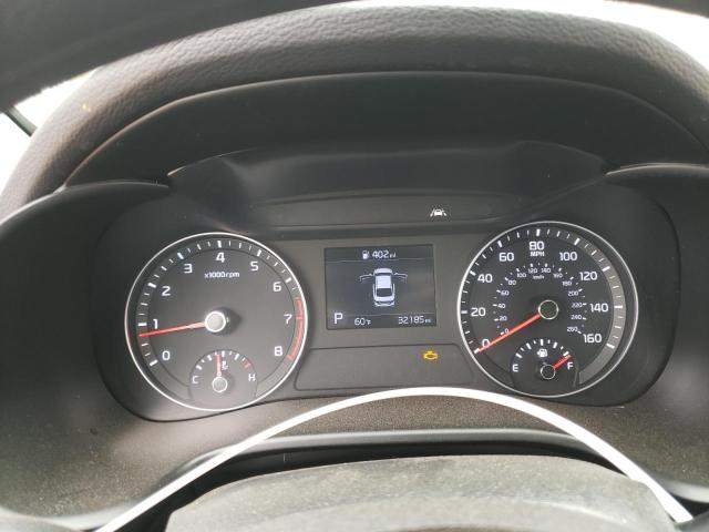 Photo 9 from auction – 2020 KIA FORTE FE with VIN 3KPF24AD1LE183689