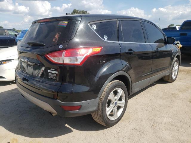 Photo 3 from auction – 2015 FORD ESCAPE SE with VIN 1FMCU0G91FUB56471