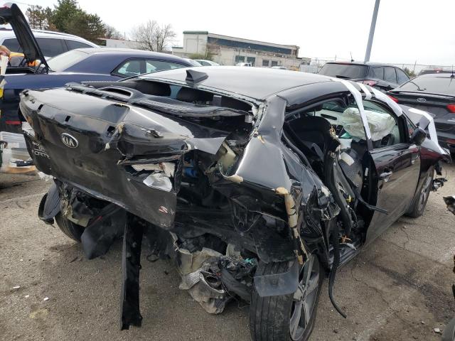 Photo 3 from auction – 2018 KIA FORTE LX with VIN 3KPFL4A78JE200444
