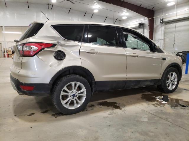 Photo 3 from auction – 2017 FORD ESCAPE SE with VIN 1FMCU0GD1HUD66396
