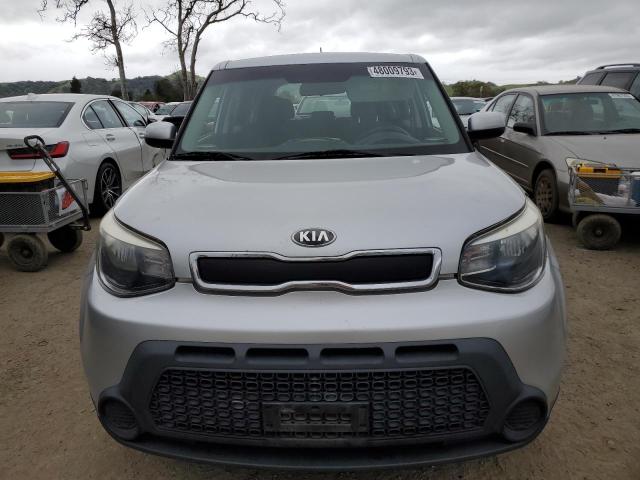 Photo 5 from auction – 2015 KIA SOUL with VIN KNDJN2A26F7814283