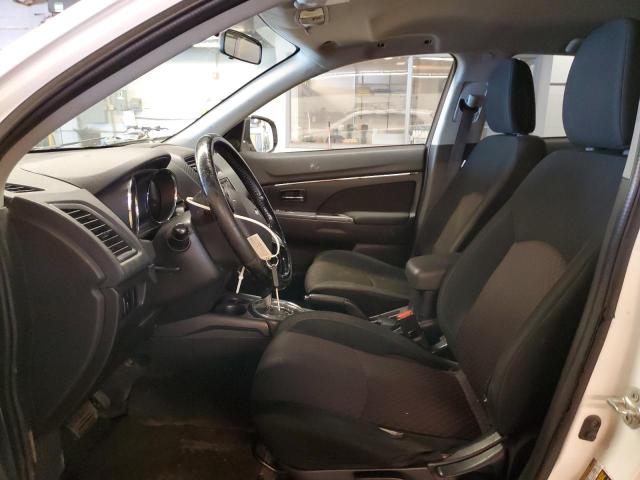 Photo 7 from auction – 2016 MITSUBISHI OUTLANDER with VIN JA4AP3AU6GZ044619
