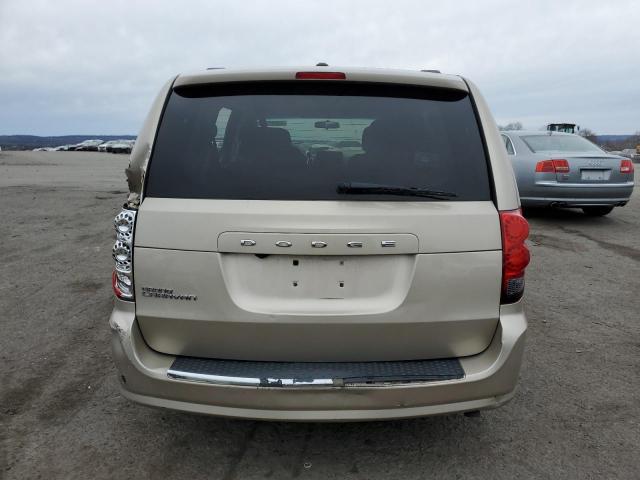 Photo 6 from auction – 2012 DODGE GRAND CARA with VIN 2C4RDGCG8CR299017