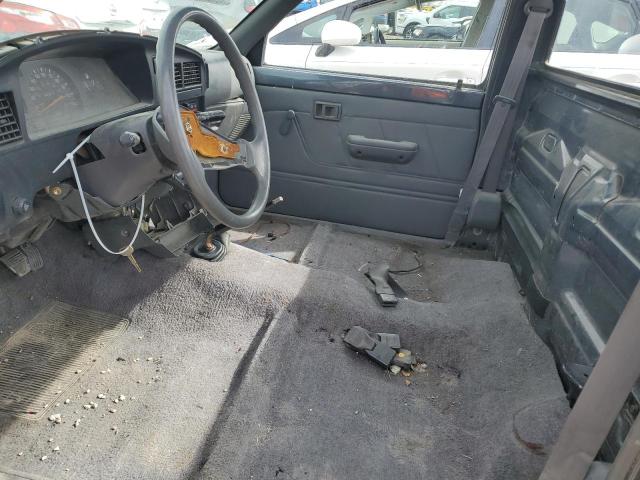 Photo 7 from auction – 1993 TOYOTA PICKUP 1/2 with VIN 4TARN81A6PZ050899