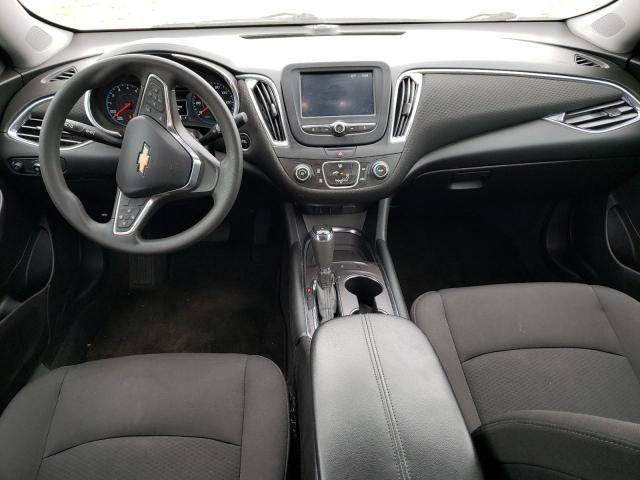 Photo 8 from auction – 2018 CHEVROLET MALIBU LT with VIN 1G1ZD5ST5JF243777