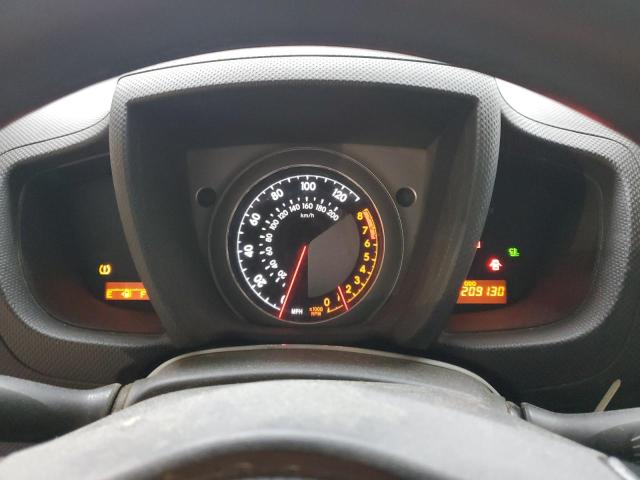 Photo 9 from auction – 2008 TOYOTA SCION XD with VIN JTKKU10428J031853