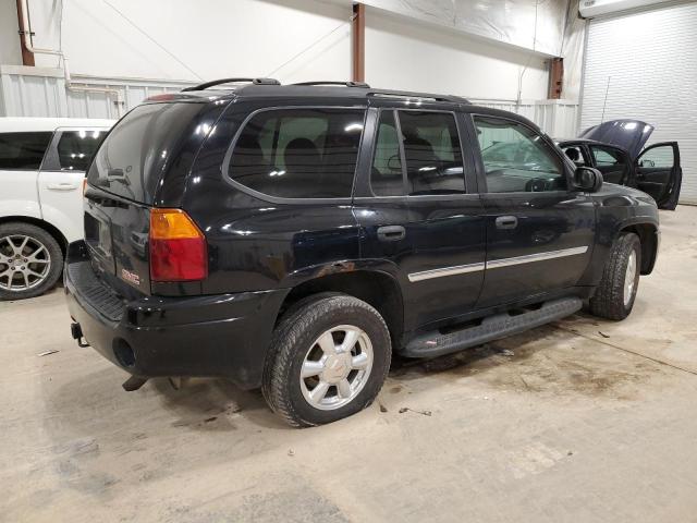 Photo 3 from auction – 2007 GMC ENVOY with VIN 1GKDT13S772163548