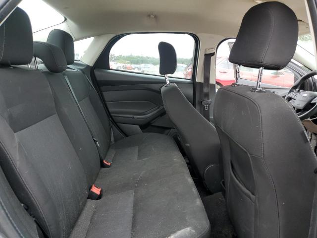 Photo 10 from auction – 2017 FORD FOCUS SE with VIN 1FADP3F28HL285506