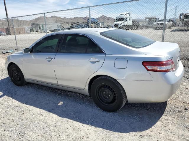Photo 2 from auction – 2011 TOYOTA CAMRY BASE with VIN 4T1BF3EK9BU678286