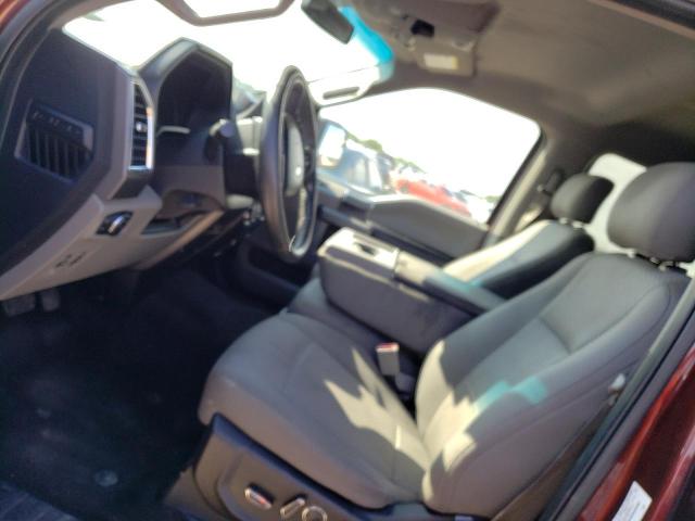 Photo 7 from auction – 2015 FORD F150 SUPER with VIN 1FTEW1EP7FKD04682