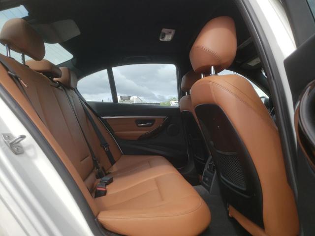 Photo 10 from auction – 2016 BMW 328 I SULE with VIN WBA8E9G50GNU29398