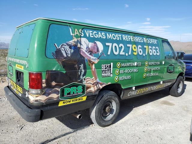 Photo 3 from auction – 1997 FORD ECONOLINE with VIN 1FBJS31S0VHC00230