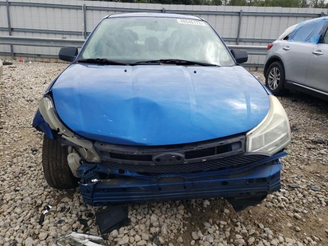 Photo 5 from auction – 2010 FORD FOCUS with VIN 1FAHP3ENXAW170584