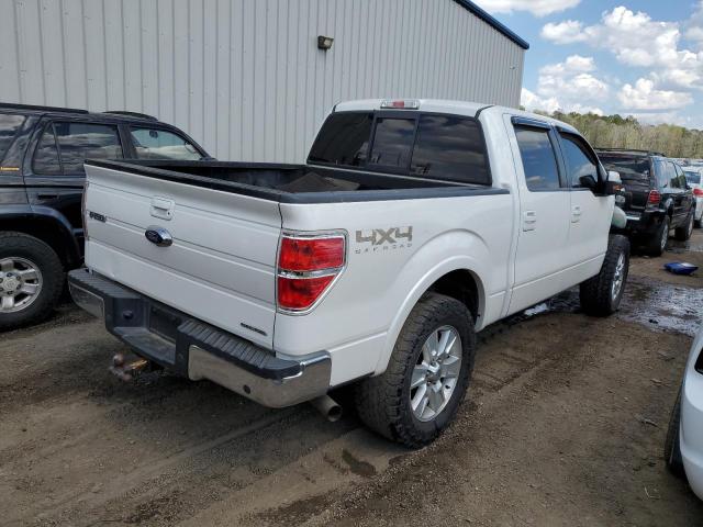 Photo 3 from auction – 2013 FORD F150 SUPER with VIN 1FTFW1EFXDFD62111
