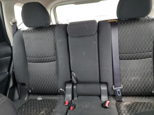 Photo 10 from auction – 2017 NISSAN ROGUE S with VIN KNMAT2MT0HP590876