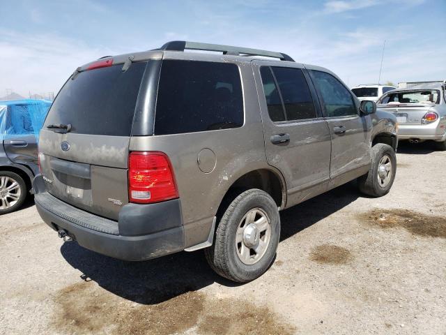 Photo 3 from auction – 2005 FORD EXPLORER with VIN 1FMZU72E35ZA41363
