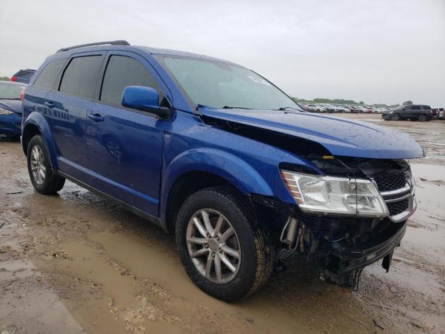 Photo 4 from auction – 2015 DODGE JOURNEY SX with VIN 3C4PDCBB0FT734930