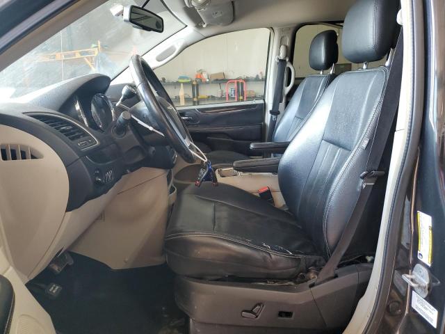 Photo 7 from auction – 2012 CHRYSLER TOWN & COU with VIN 2C4RC1BG9CR326307