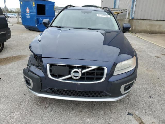 Photo 5 from auction – 2010 VOLVO XC70 3.2 with VIN YV4982BZ6A1089637