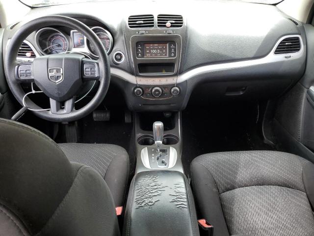 Photo 8 from auction – 2015 DODGE JOURNEY SE with VIN 3C4PDCAB7FT724963
