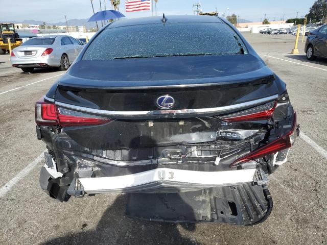 Photo 6 from auction – 2020 LEXUS ES 300H with VIN 58AD21B15LU008409