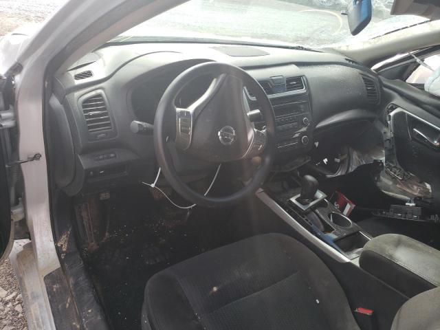 Photo 8 from auction – 2014 NISSAN ALTIMA 2.5 with VIN 1N4AL3AP0EC141140