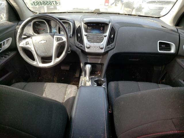 Photo 8 from auction – 2013 CHEVROLET EQUINOX LT with VIN 2GNALDEK5D6293492