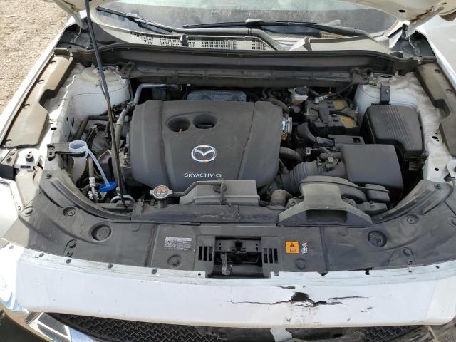 Photo 11 from auction – 2020 MAZDA CX-5 GRAND with VIN JM3KFADM1L0791757