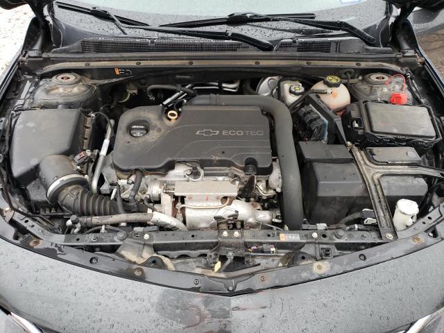 Photo 11 from auction – 2016 CHEVROLET MALIBU LT with VIN 1G1ZE5ST9GF306773