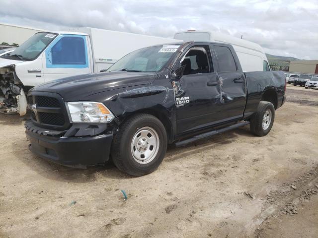 RAM 1500 CLASS 2019 with VIN 1C6RR6FG2KS682737 - Photo from auction