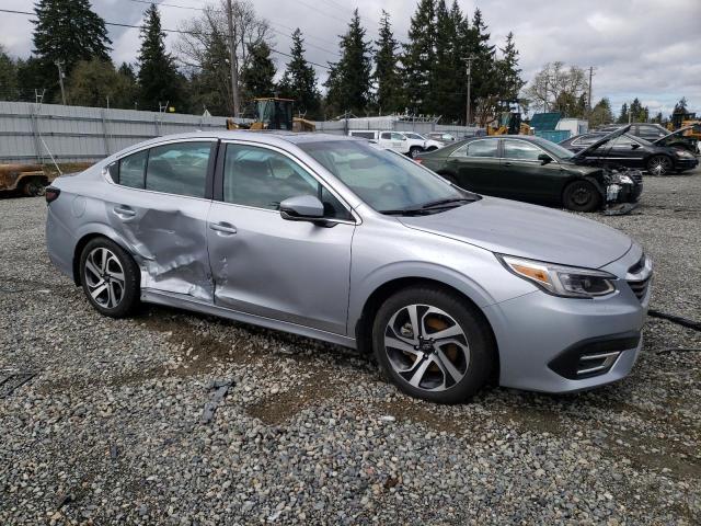 Photo 4 from auction – 2022 SUBARU LEGACY LIM with VIN 4S3BWAN65N3025735