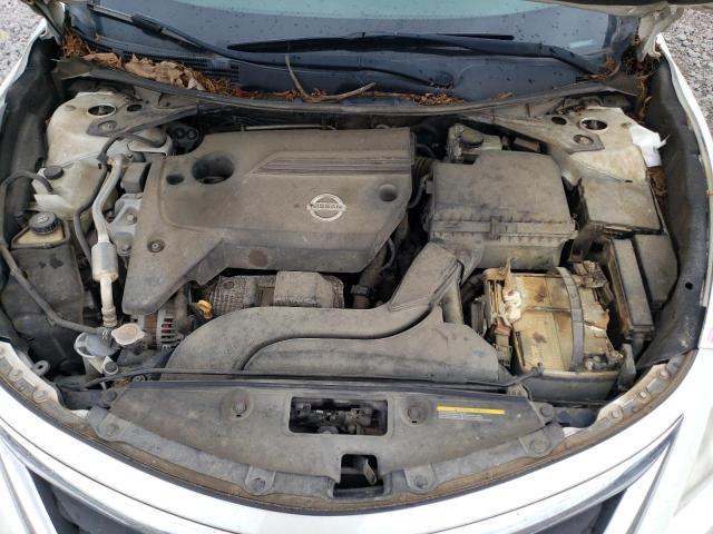 Photo 11 from auction – 2013 NISSAN ALTIMA 2.5 with VIN 1N4AL3AP9DC274042
