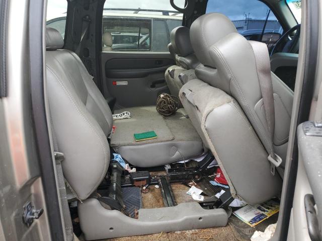Photo 11 from auction – 2003 CHEVROLET SUBURBAN K with VIN 3GNFK16T93G200622