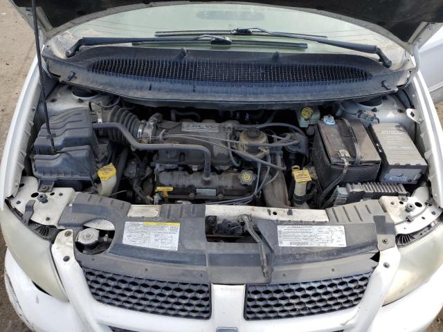 Photo 12 from auction – 2002 DODGE GRAND CARA with VIN 2B4GP74L42R773776