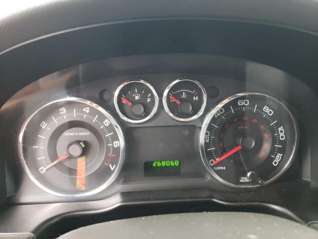 Photo 9 from auction – 2008 FORD EDGE SE with VIN 2FMDK36C28BA69857