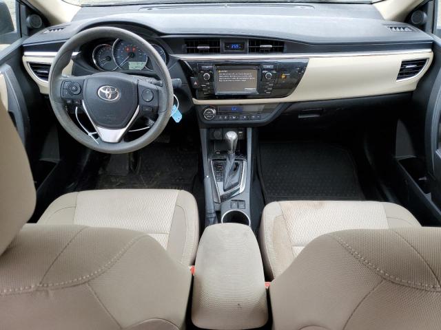 Photo 8 from auction – 2014 TOYOTA COROLLA EC with VIN 2T1BPRHE0EC062391