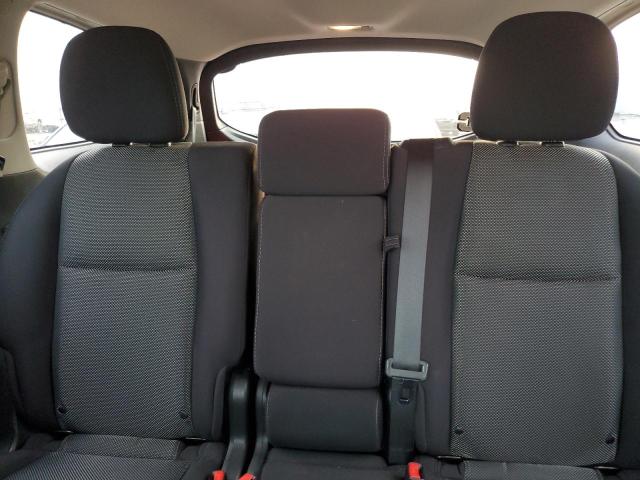 Photo 10 from auction – 2018 NISSAN PATHFINDER with VIN 5N1DR2MM0JC663905